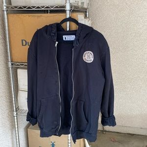 xl dutch bros unisex